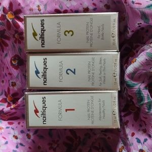 COPY - Nailtiques set 123 new